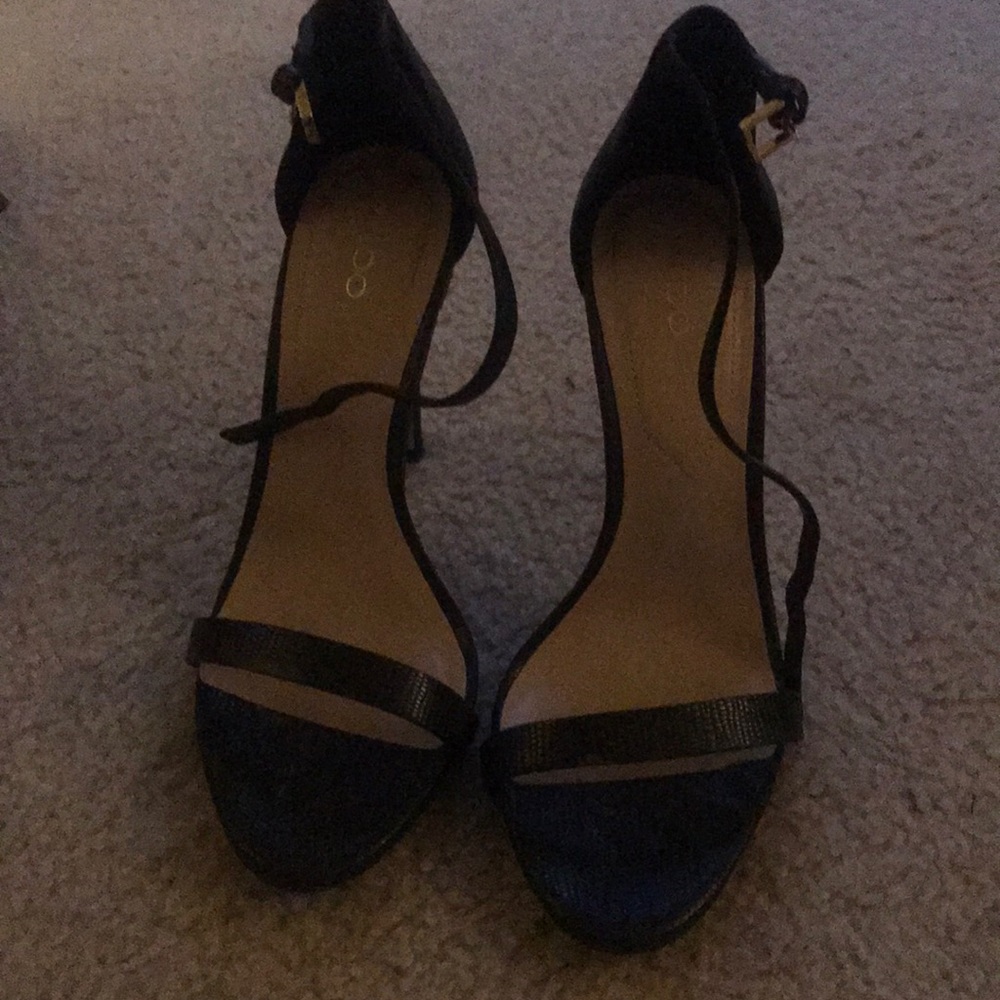 Aldo heels
